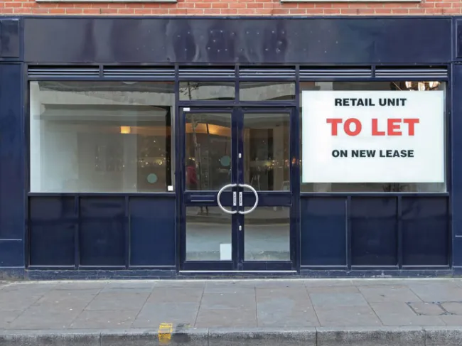 for lease